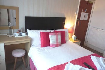Aaran Guesthouse