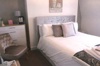 Aaran Guesthouse