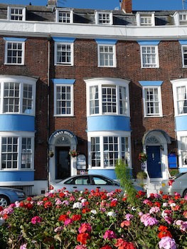 Aaran Guesthouse