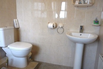Aaran Guesthouse