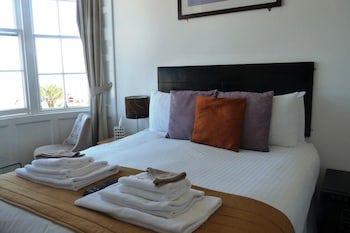 Aaran Guesthouse