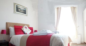 Aaran Guesthouse