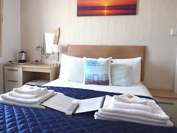 Aaran Guesthouse