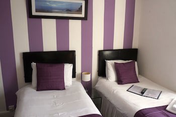 Aaran Guesthouse