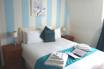 Aaran Guesthouse