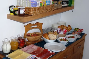 Aaran Guesthouse