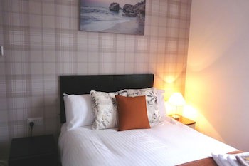 Aaran Guesthouse