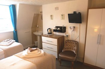 Aaran Guesthouse