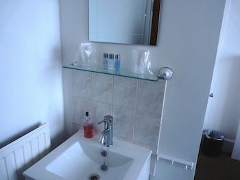 Aaran Guesthouse