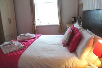 Aaran Guesthouse