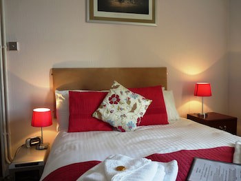 Aaran Guesthouse