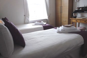 Aaran Guesthouse