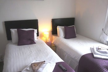 Aaran Guesthouse