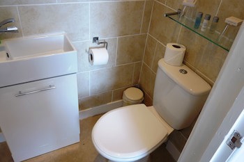 Aaran Guesthouse