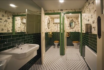 The Wyatt Hotel