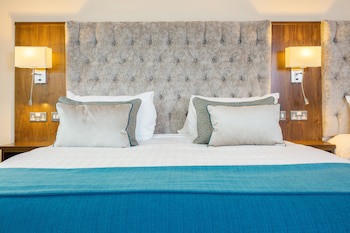 The Wyatt Hotel