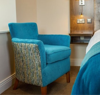 The Wyatt Hotel