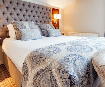 The Wyatt Hotel
