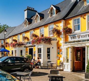 The Wyatt Hotel