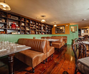 The Wyatt Hotel