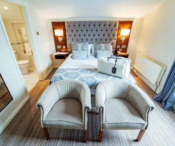 The Wyatt Hotel