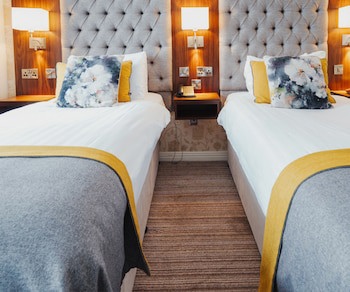 The Wyatt Hotel