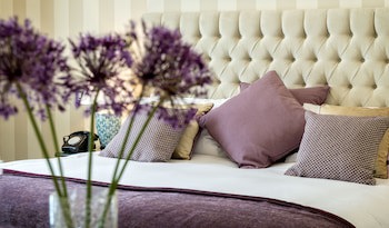 The Wyatt Hotel