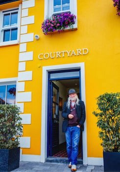 The Wyatt Hotel