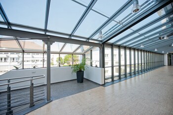 Hotel Am Froschbachel galeri fotoğrafı
