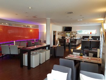 Hotel Am Froschbachel galeri fotoğrafı