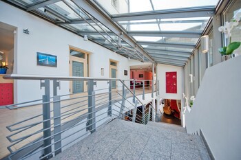Hotel Am Froschbachel galeri fotoğrafı
