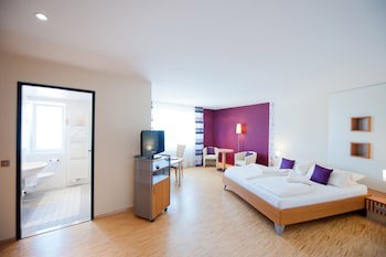 Hotel Am Froschbachel galeri fotoğrafı