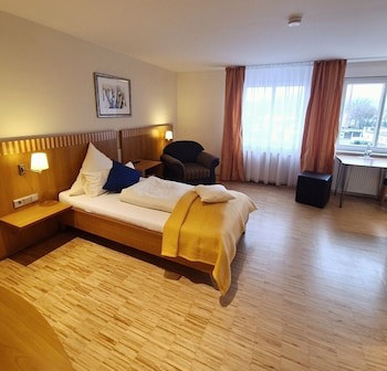 Hotel Am Froschbachel galeri fotoğrafı