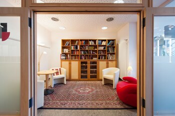 Hotel Am Froschbachel galeri fotoğrafı