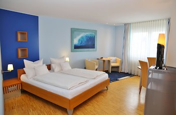 Hotel Am Froschbachel galeri fotoğrafı