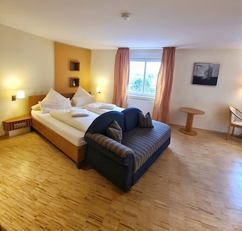 Hotel Am Froschbachel galeri fotoğrafı