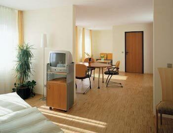 Hotel Am Froschbachel galeri fotoğrafı