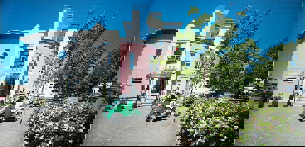 Hotel Am Froschbachel