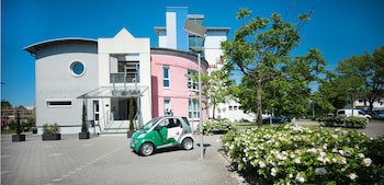 Hotel Am Froschbachel