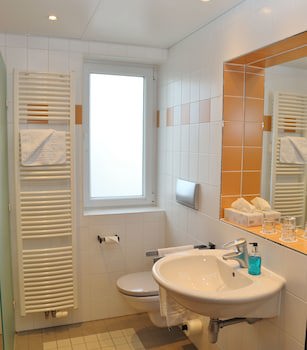 Hotel Am Froschbachel galeri fotoğrafı