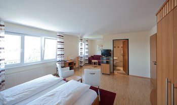 Hotel Am Froschbachel galeri fotoğrafı