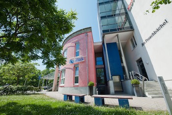 Hotel Am Froschbachel fotoğrafı