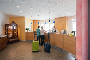 Hotel Am Froschbachel galeri fotoğrafı