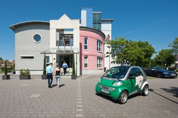 Hotel Am Froschbachel fotoğrafı