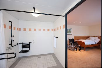 Hotel Am Froschbachel galeri fotoğrafı