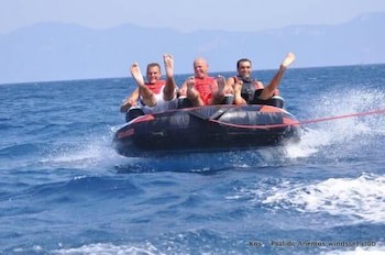 Kymata fotoğrafı