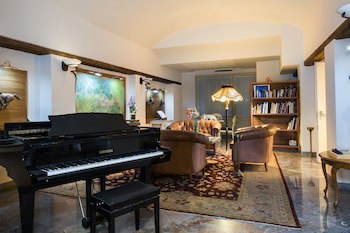 Art Atelier galeri fotoğrafı