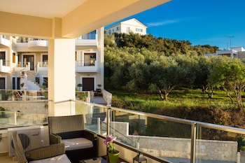 Esthisis Suites Chania galeri fotoğrafı
