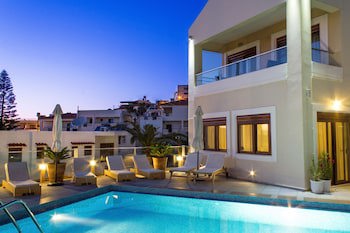 Esthisis Suites Chania galeri fotoğrafı