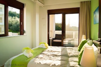 Esthisis Suites Chania galeri fotoğrafı